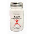Bioflora krom 90 tabletter