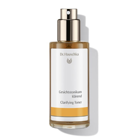 Dr hauschka clarifying toner 100 ml