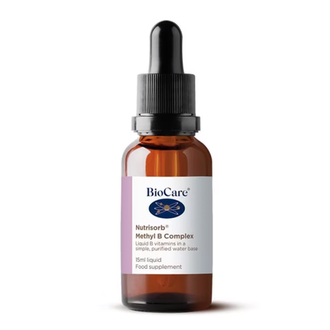 Biocare-nutrisorb-methyl-b-complex