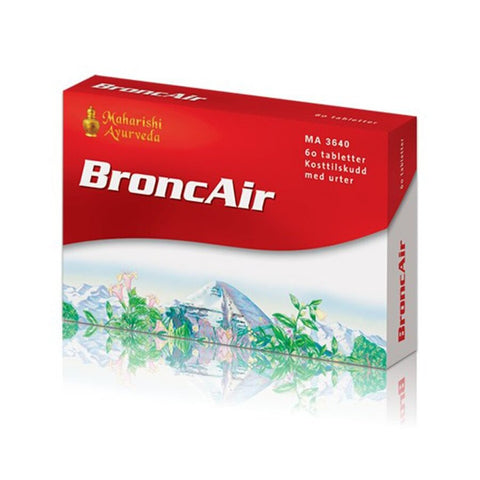 Maharishi bronc air 60 tab