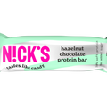 Nick's Soft Protein Bar Hazelnut Chocolate 50gr