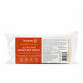 CLEARSPRING ORGANIC JAPANESE BROWN RICE MOCHI 250 GR