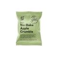 Get Raw no bake apple crumble 35 g