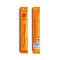 Maroma røkelse orange cinnamon 10 pinner