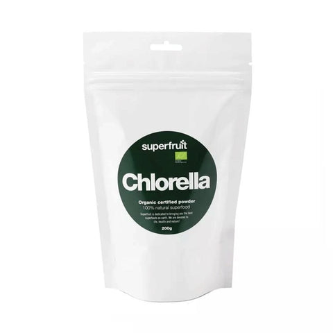 Superfruit-chlorella-200g