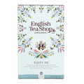 English Tea Shop sleepy me 20 poser