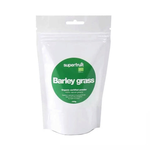 Superfruit-barley-grass-100g