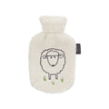 FASHY VARMEFLASKE BRODERI SAU 0.8 LITER