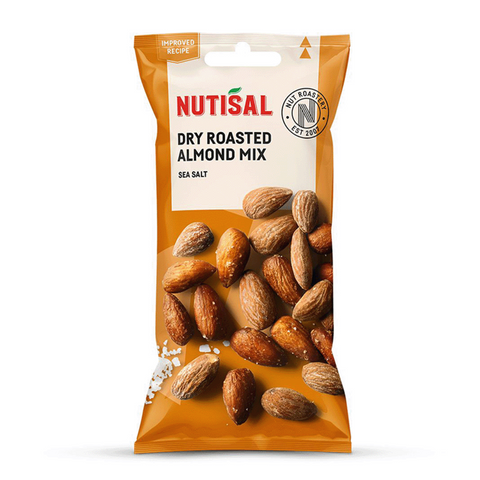 Nutrisal-dry-roasted-almond-mix