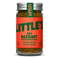 Little's rich hazelnut instant coffee 50g