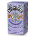 Hampstead Tea økologisk lavendel & valerian te 20 poser