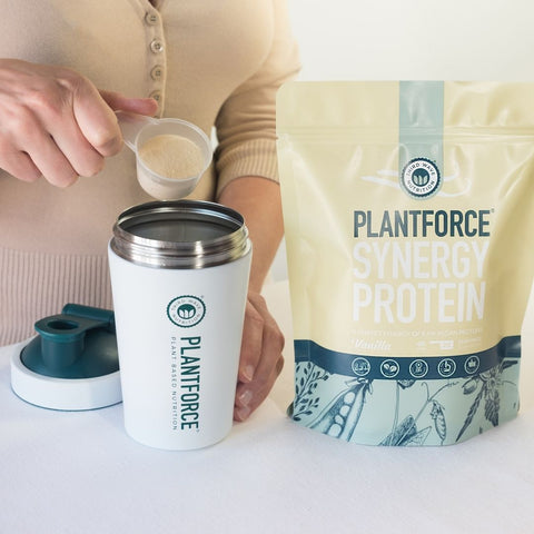 Plantforce Synergy
