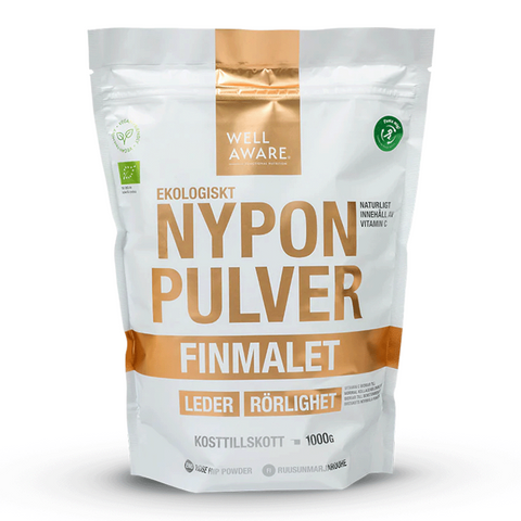 Well_aware_nypon_pulver