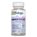 Solaray Immufocus daglig 60 kpsl
