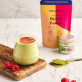SN Matcha + Berry Power