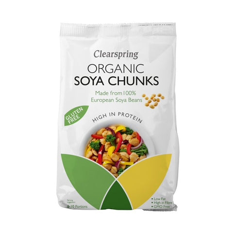 Clearspring økologisk solsikkeolje til frityrsteking 500 ml