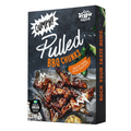 OUMPH! Pulled bbq chunks 280 gr