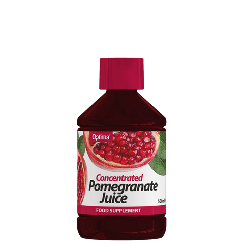 Optima pomegranate juice 500 ml