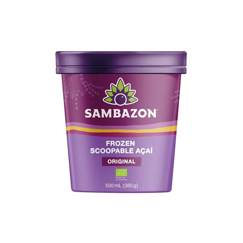 Sambazonacai500ml