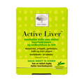 New Nordic Active Liver 30 tab