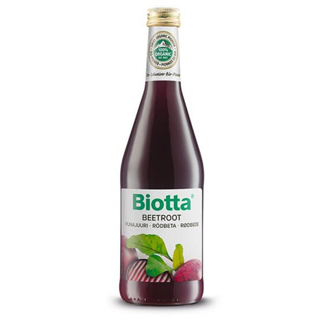 Biotta rødbetesaft 0,5 liter