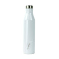 Ecovessel aspen drikkeflaske white pearl 473 ml