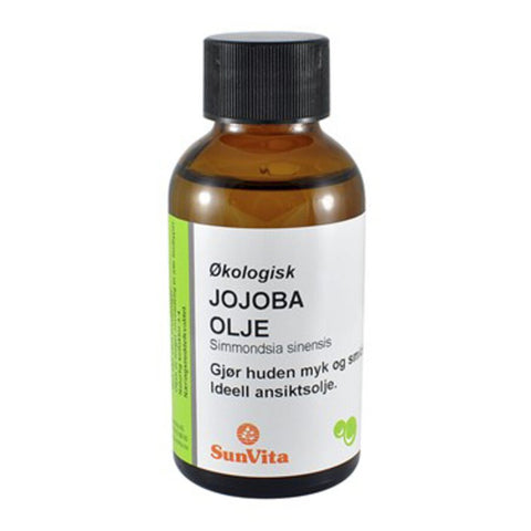 Sunvita_jojoba_olje