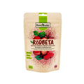 RAWPOWDER RØDBETEPULVER ØKOLOGISK 200 GR