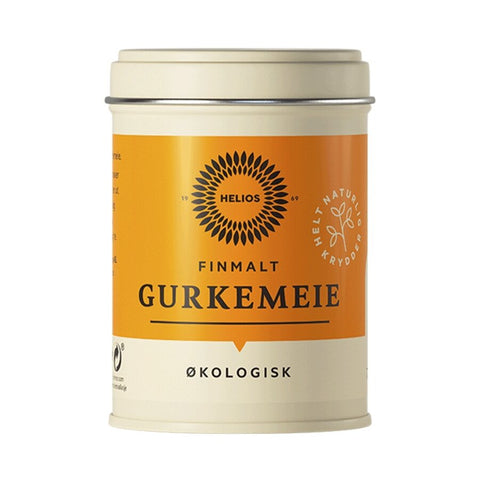 Helios-gurkemeie