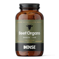 Dense-beef-organs
