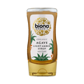Biona Organic Agave Light Syrup 350g