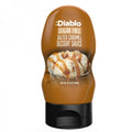 Diablo sukkerfri salt karamell dessertsaus 290 ml
