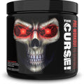 The Curse pre-workout fruit punch 250 g