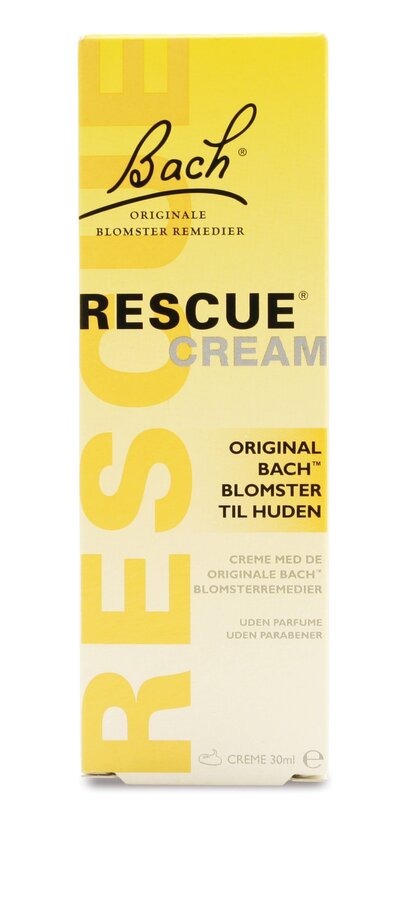 Rescue cream 30 ml