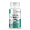 Vitality_Line_vitamin_B6_sterk_90tabs