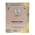 SHIFT Kalsium Extra 60 tabletter