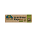 If you care tall kitchen bags 49 L 12 stk