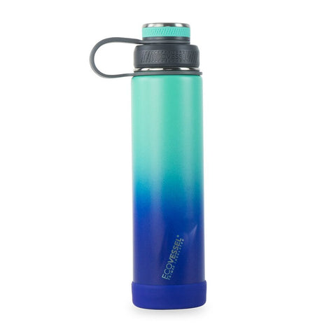 Ecovessel boulder galactic ocean 709 ml