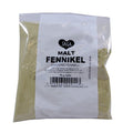 Saga malt fennikel pose 40 g