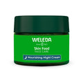 Weleda skin food face care nourishing night cream 38 ml