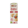 ECOMIL CASHEW DRIKK SUKKERFRI 1 L