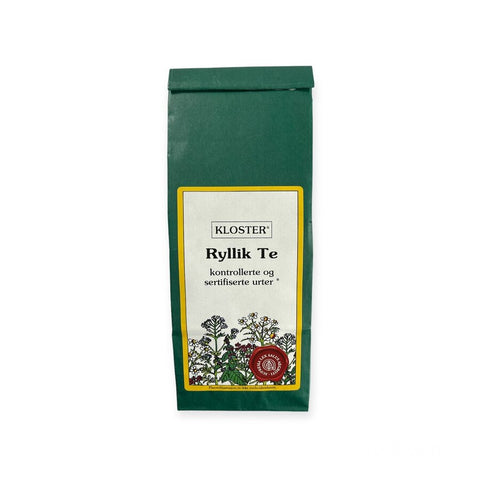 Ryllik te 80g Kloster