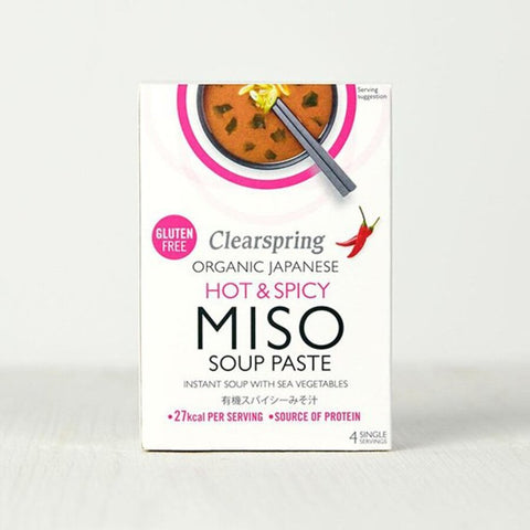 Clearspring havrekaker med soltørket tomat & urter 200 g