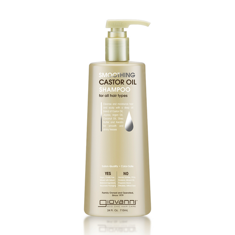 18785_Smoothing _CastorOil_Shampoo_OvalBottle_24oz