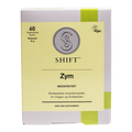 SHIFT Zym bredspektret 60 kapsler