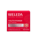 WELEDA YOUTH POWER DAY CREAM POMEGRANATE