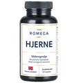 Romega Hjerne 120 kaps