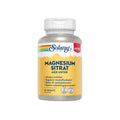 Solaray_magnesium_sitrat