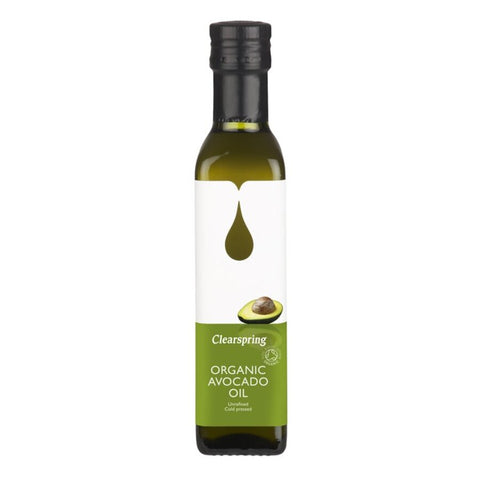 Clearspring økologisk atlantic sea salad 25 g