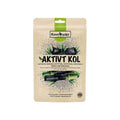 RAWPOWDER AKTIVT KULL PULVER 100 GR